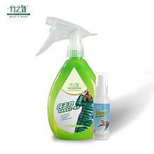 呵护冬之语羽绒服的智慧选择 干洗剂的正确使用指南