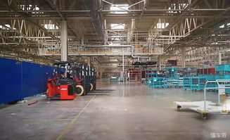 蔚来ES8交付遇阻，总裁坦言产能与供应链挑战背后的深层隐忧