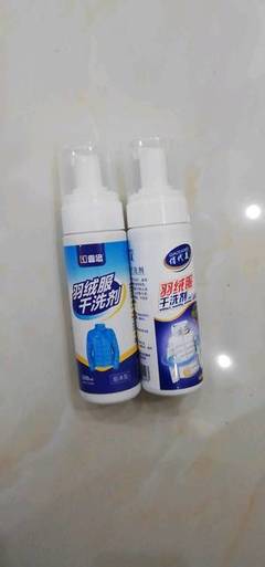 宝妈省钱攻略 如何用干洗剂省下家务开销